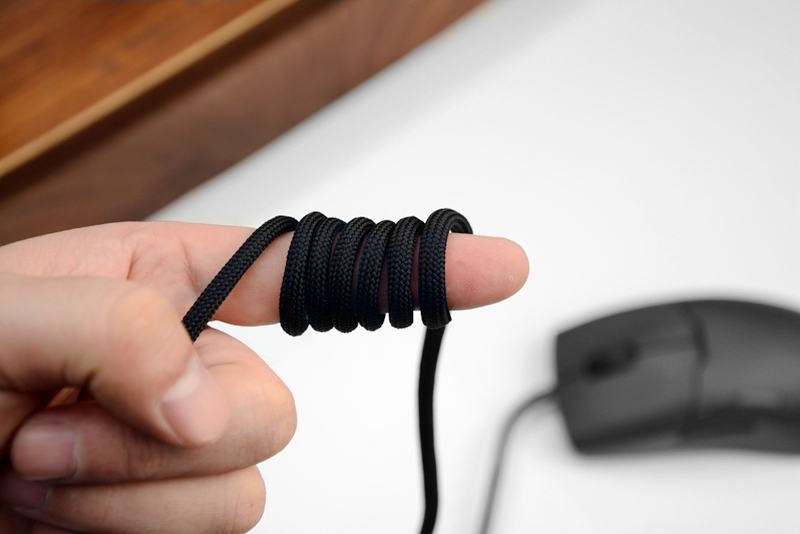 小米鼠标lite拆解,小米游戏鼠标lite拆解