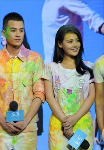 百亿票房影帝欧豪,百亿影帝欧豪