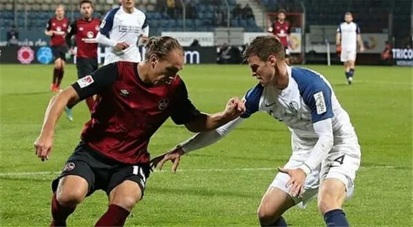 足球桑德兰vs纽卡比分预测,今日足球纽伦堡vs汉诺威96