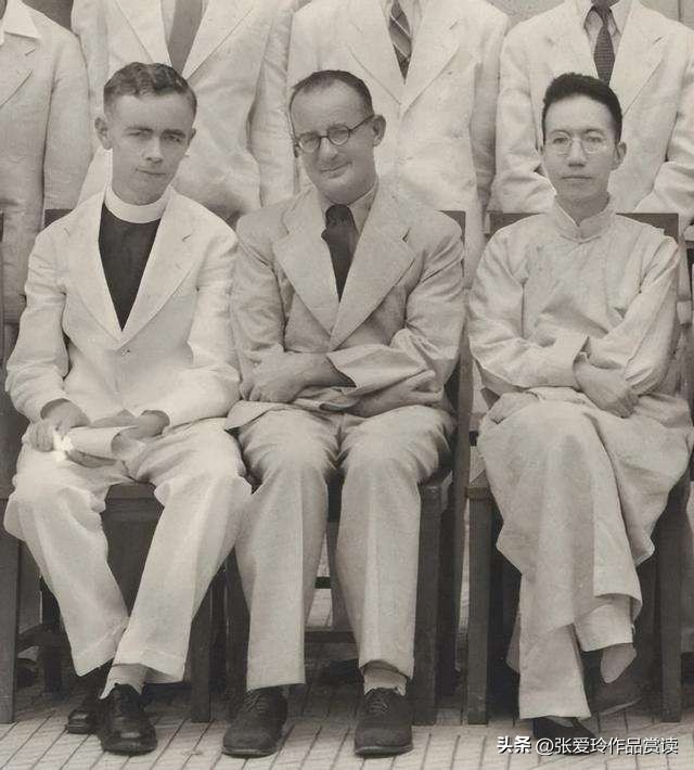 小团圆张爱玲经典片段,小团圆张爱玲读后感