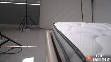 喜临门床垫性价比最高的测评,斥巨资买的床垫