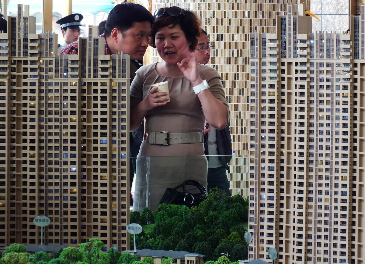 湛江楼市发展,湛江楼市何去何从