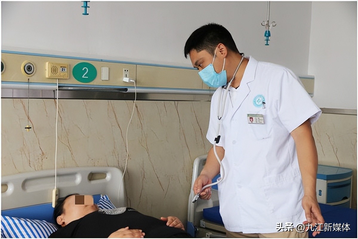 九江市濂溪区人民医院内科专家,九江中医院肾内科19楼