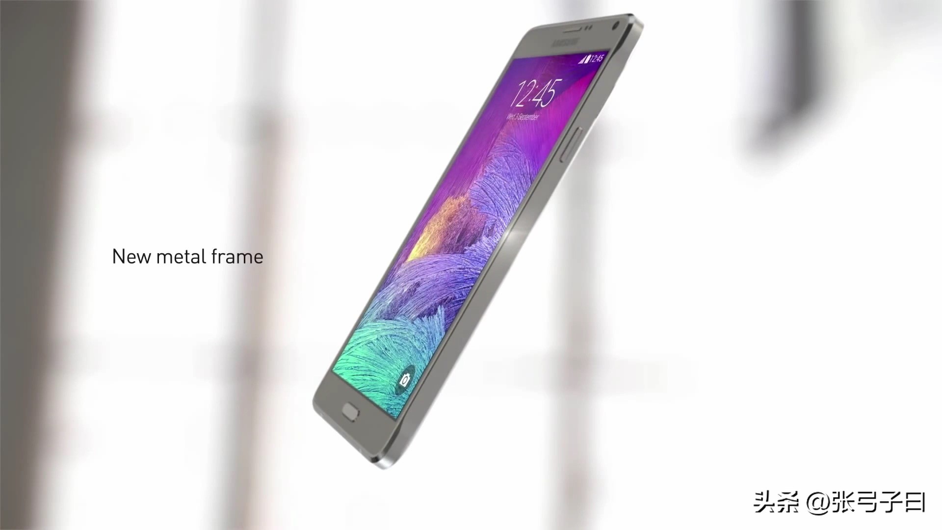 三星note系列发展史,三星历代note系列首发价格