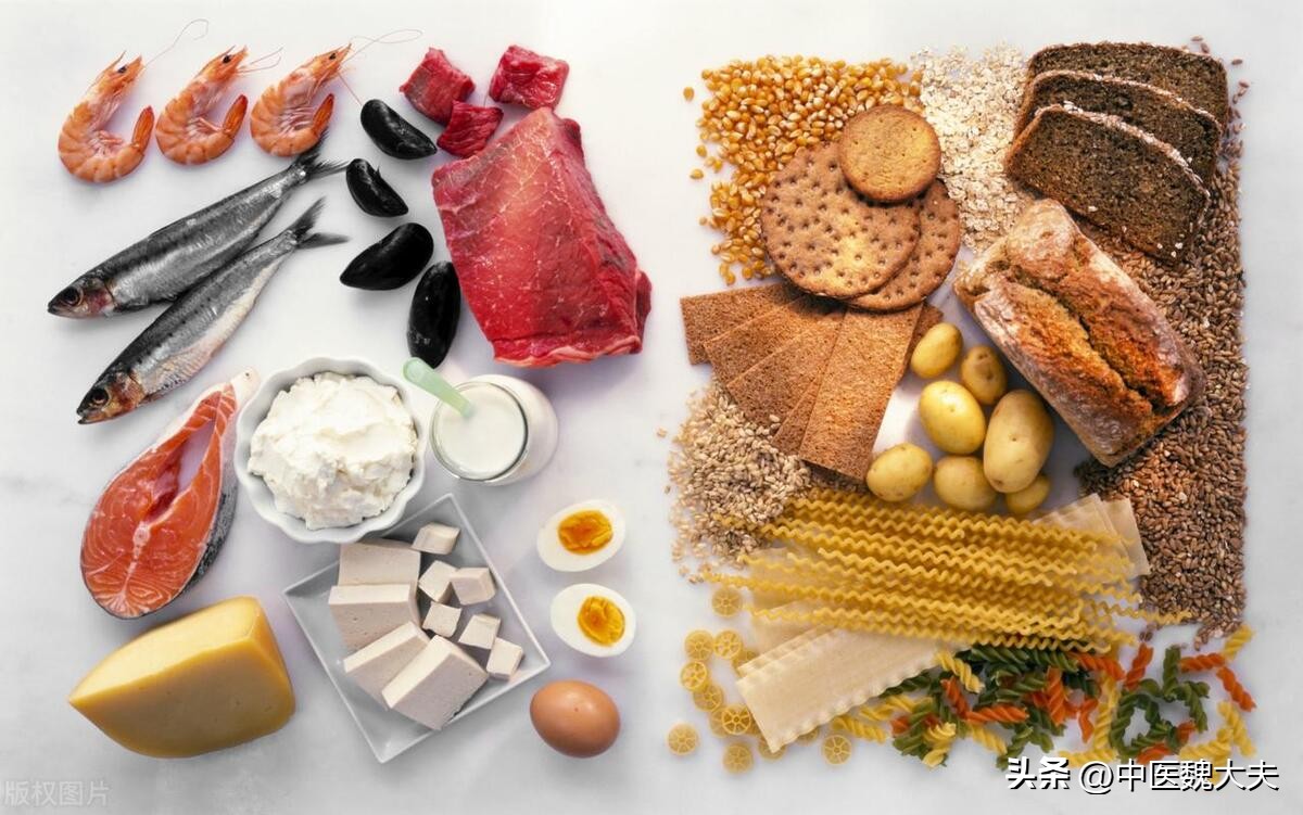 老人长期缺钾的原因有哪些,中老年人缺钾是什么状态