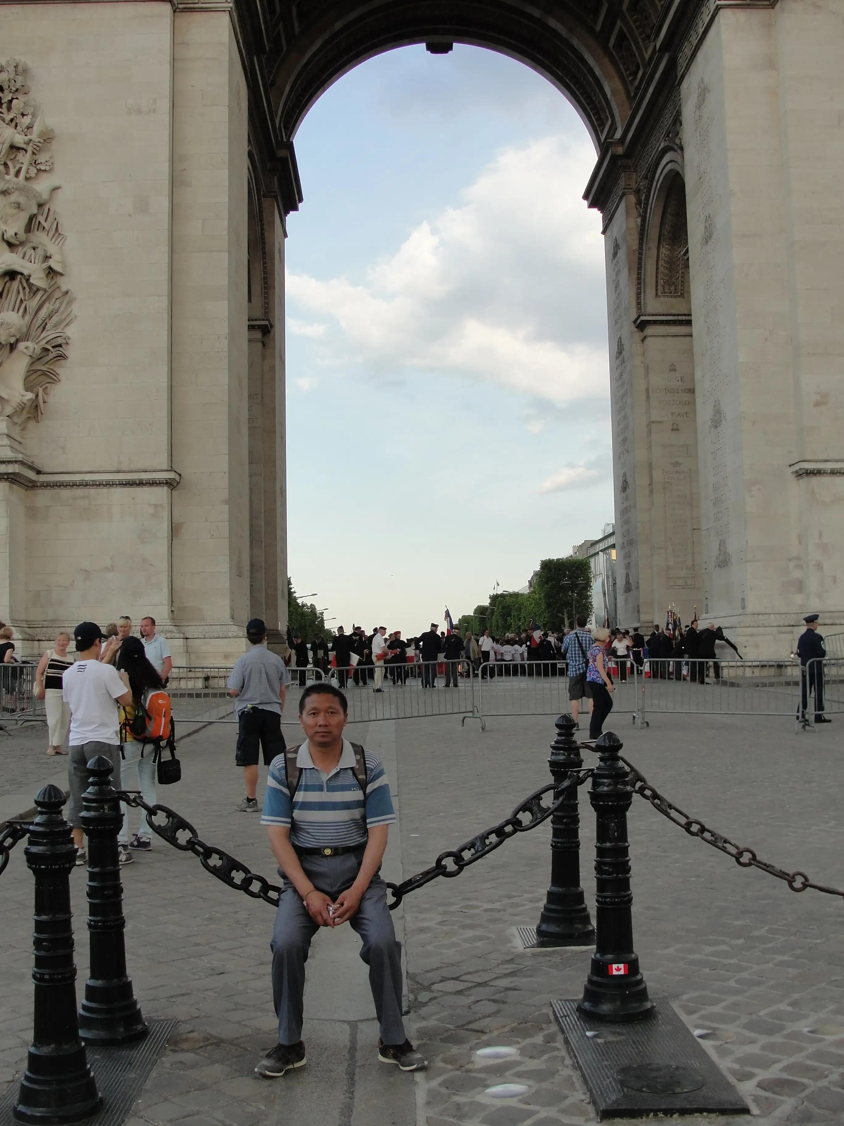 十年前德国队,1997年德国慕尼黑历史之旅