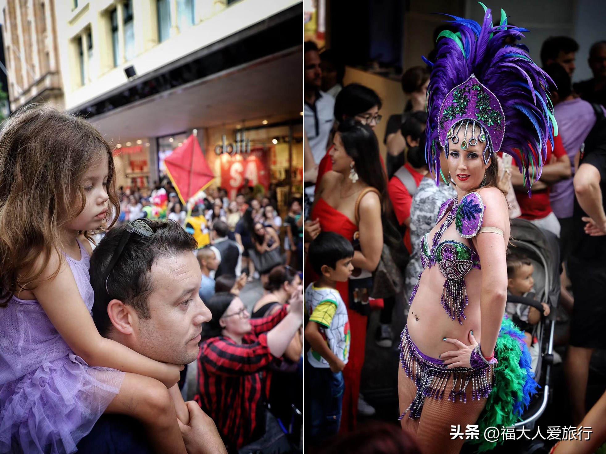 澳洲哪些城市可以用支付宝,澳大利亚人生活环境