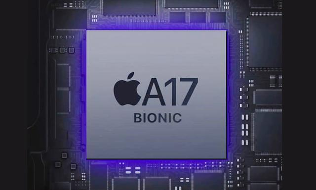 iphone15系列这4项配置是全系标配,iphone15系列爆料带来7大变化