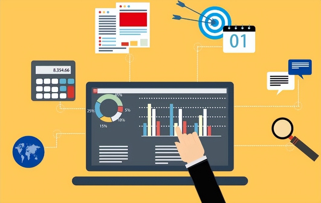 华为云桌面助力企业效率办公,华为云办公系统