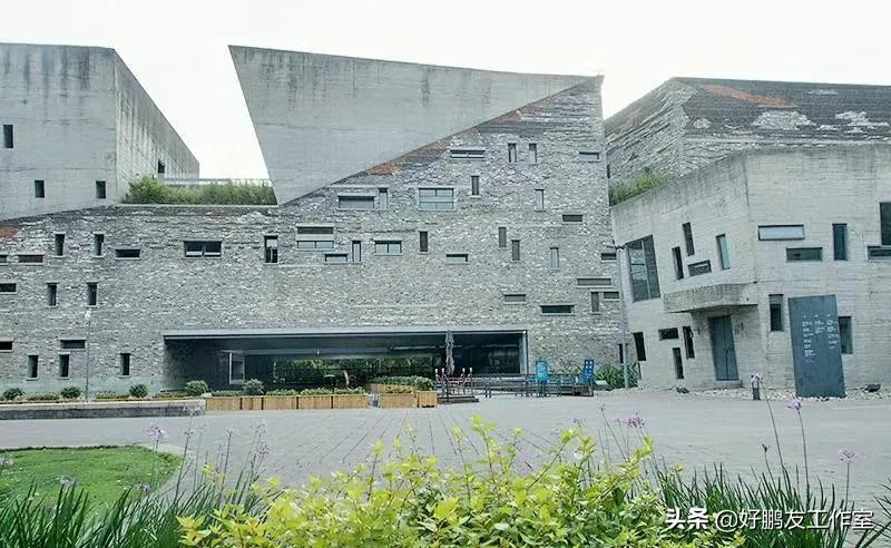 宁波帮博物馆值得去吗,宁波帮博物馆简介