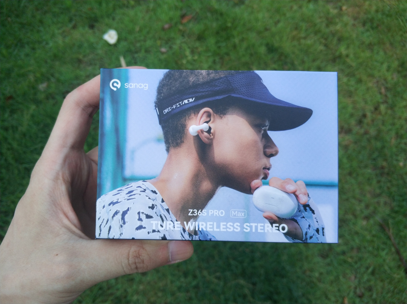 sanagz36spromax蓝牙耳机评测,sanag蓝牙耳机z36spromax