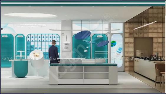 怡康医药超市加盟,怡康药店免费加盟