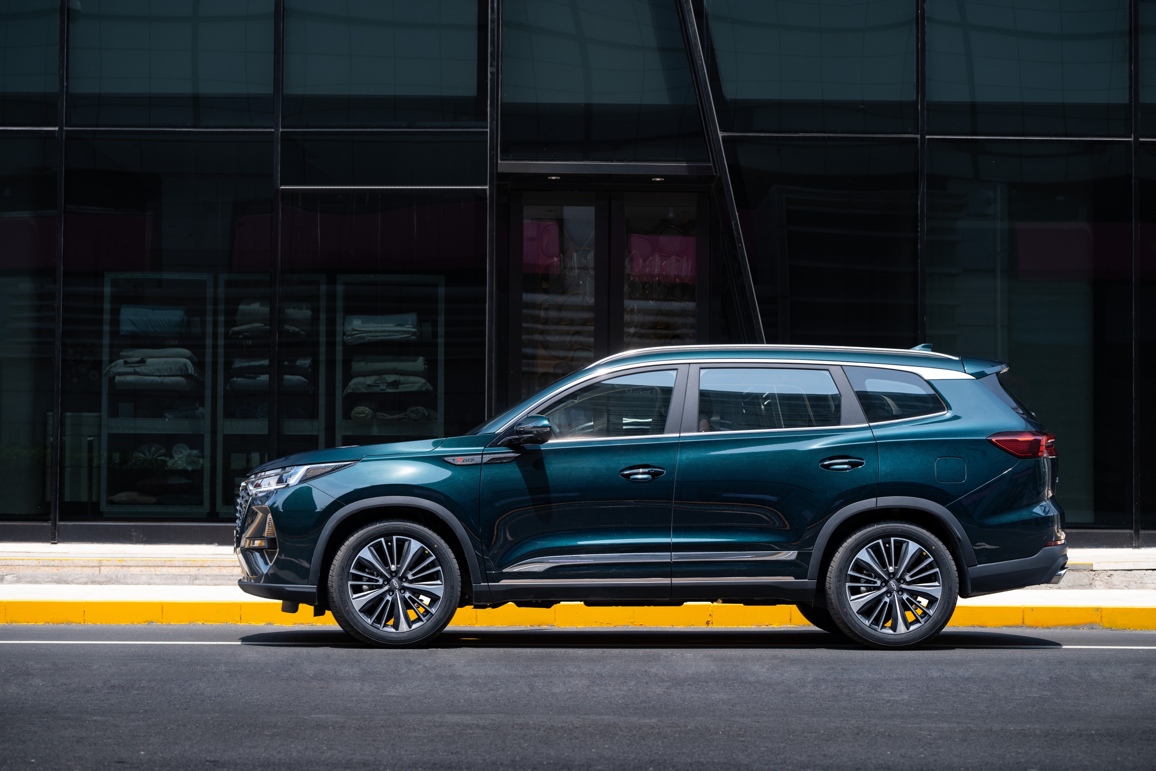 奇瑞瑞虎新车首保多少公里,奇瑞瑞虎新车国6车