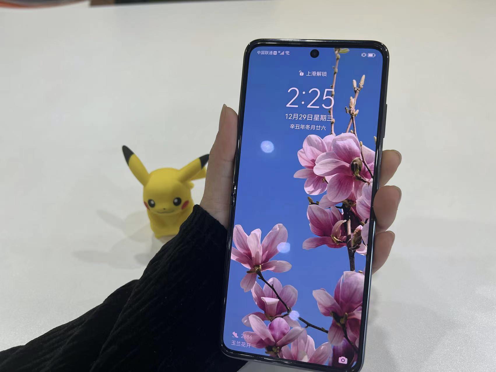 华为p50pocket真实使用体验,华为p50pocket缺点是什么