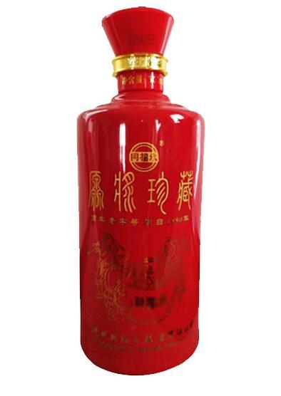 全网最全！建议收藏！本文数万字，只为盘点中国各大省份白酒10强