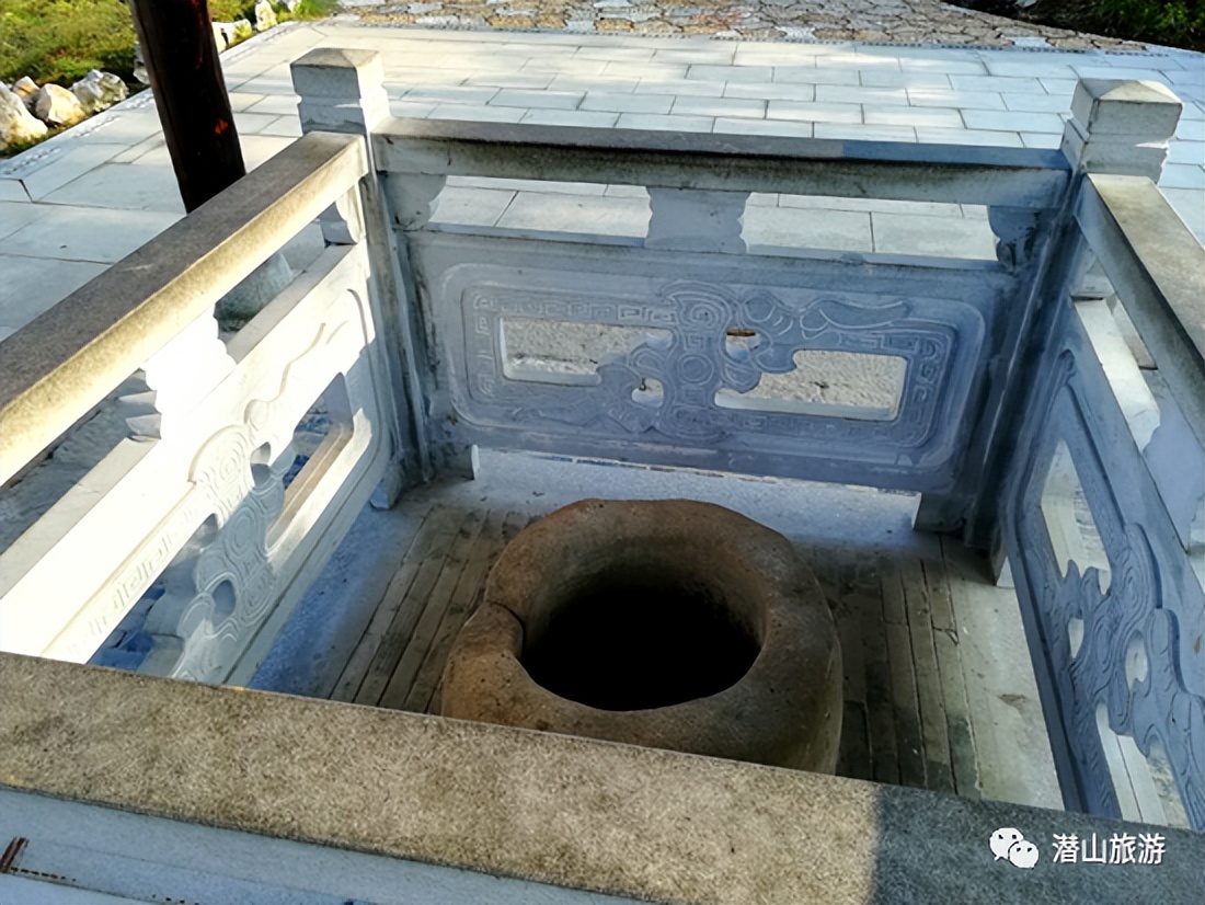 安徽人游安徽,安徽人游宏村