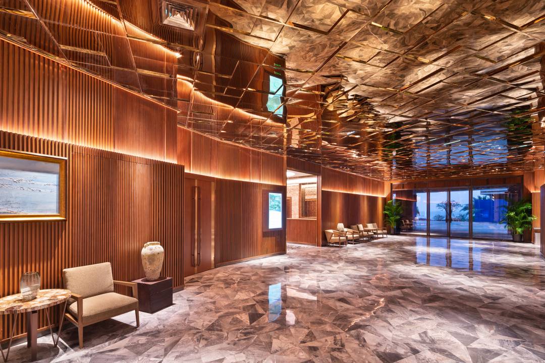 惠州双月湾檀悦都喜天丽度假酒店,惠州双月湾温德姆五星级度假酒店