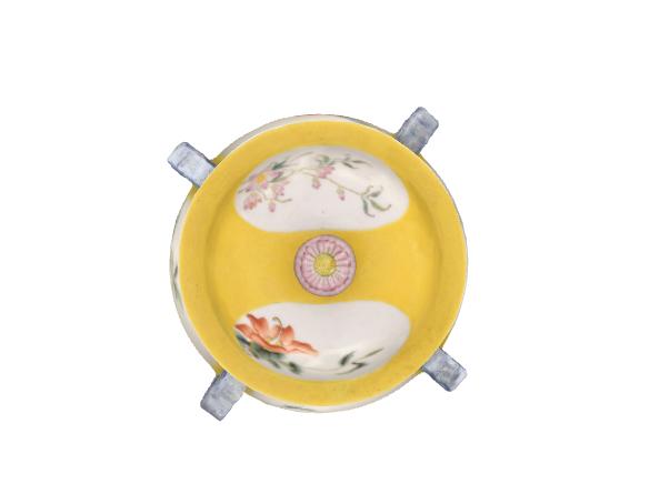 中国传统文化色彩作品,中华传统文化里的色彩