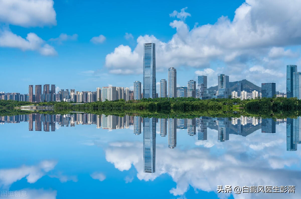 身上有一点白癜风好治吗,身上有白癜风怎么处理