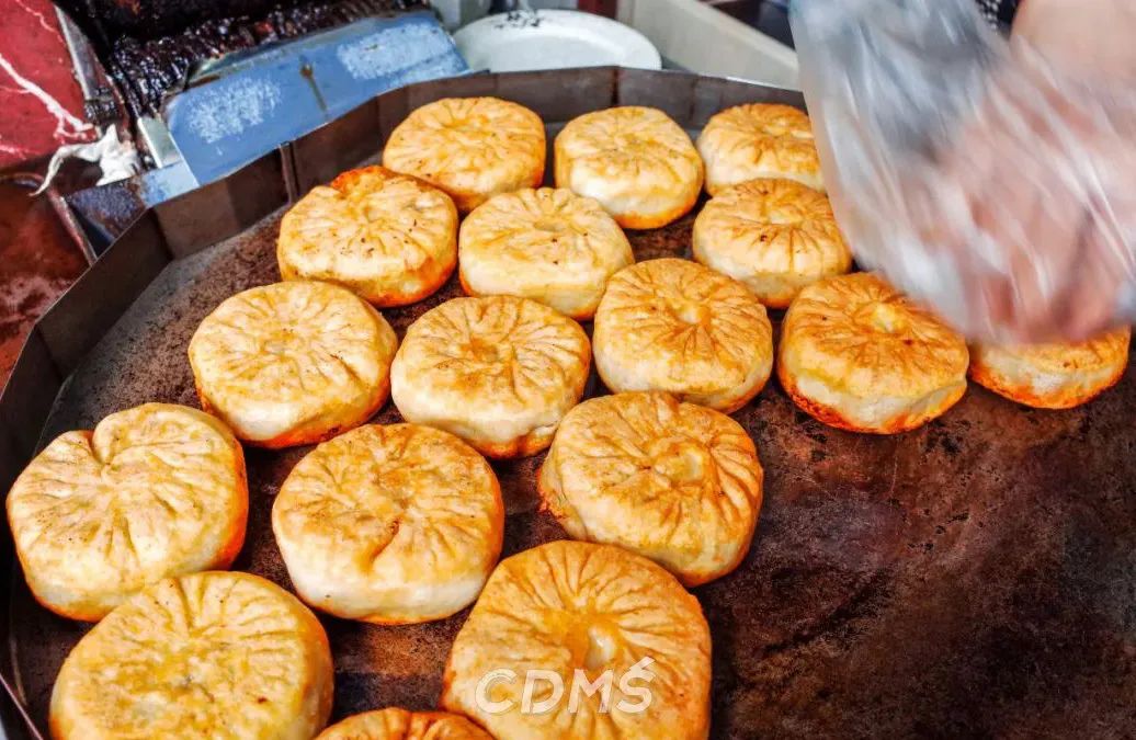 成都周围小众旅游城市,成都周边值得二刷的小城