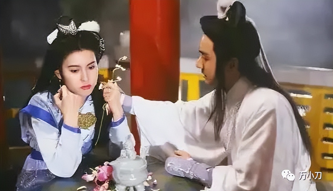 吴镇宇错失影帝是哪一期,吴镇宇错失影帝片段