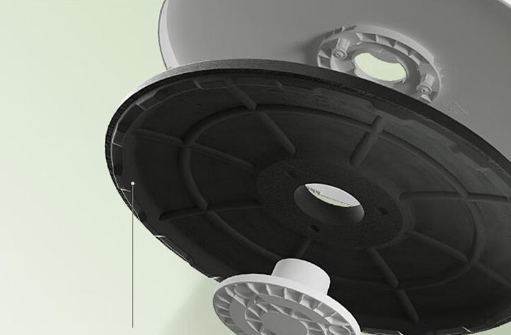 美的董明珠官方旗舰店直播,董明珠空气循环扇