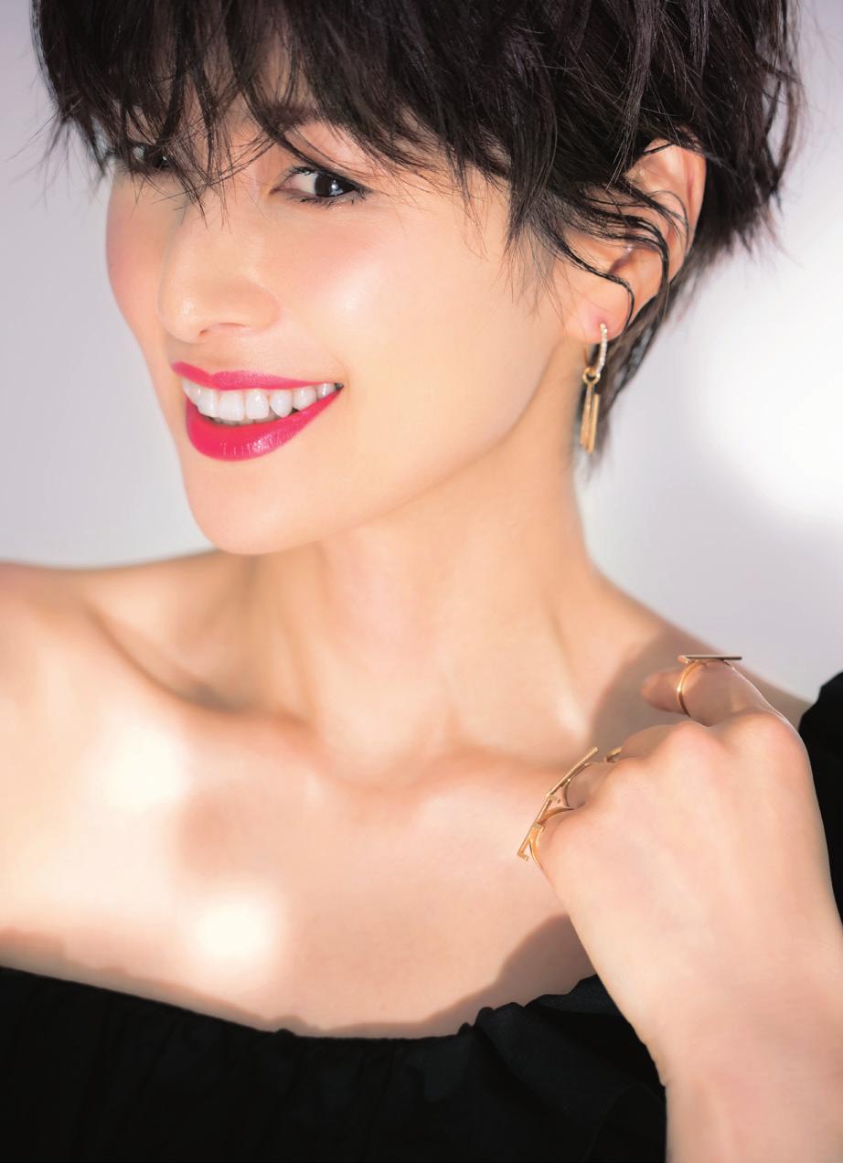 吉濑美智子美颜,吉濑美智子最美的照片