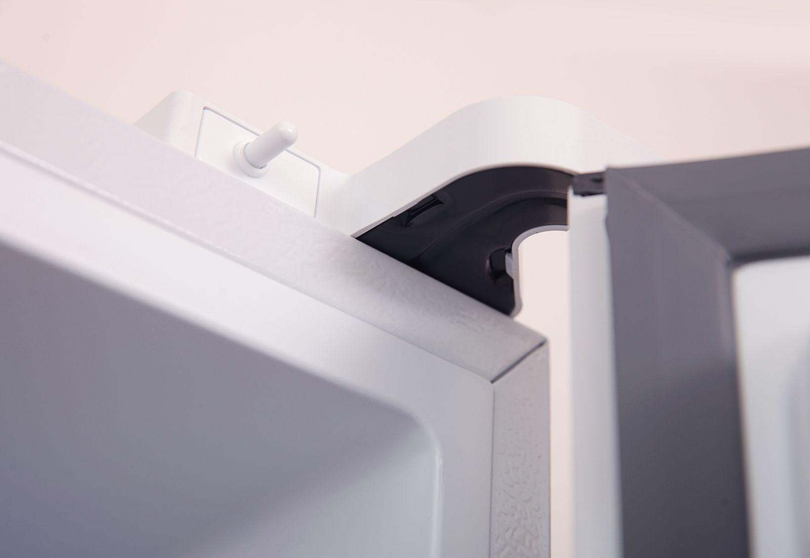 法式装修冰箱推荐什么牌子,新房子装修ins风