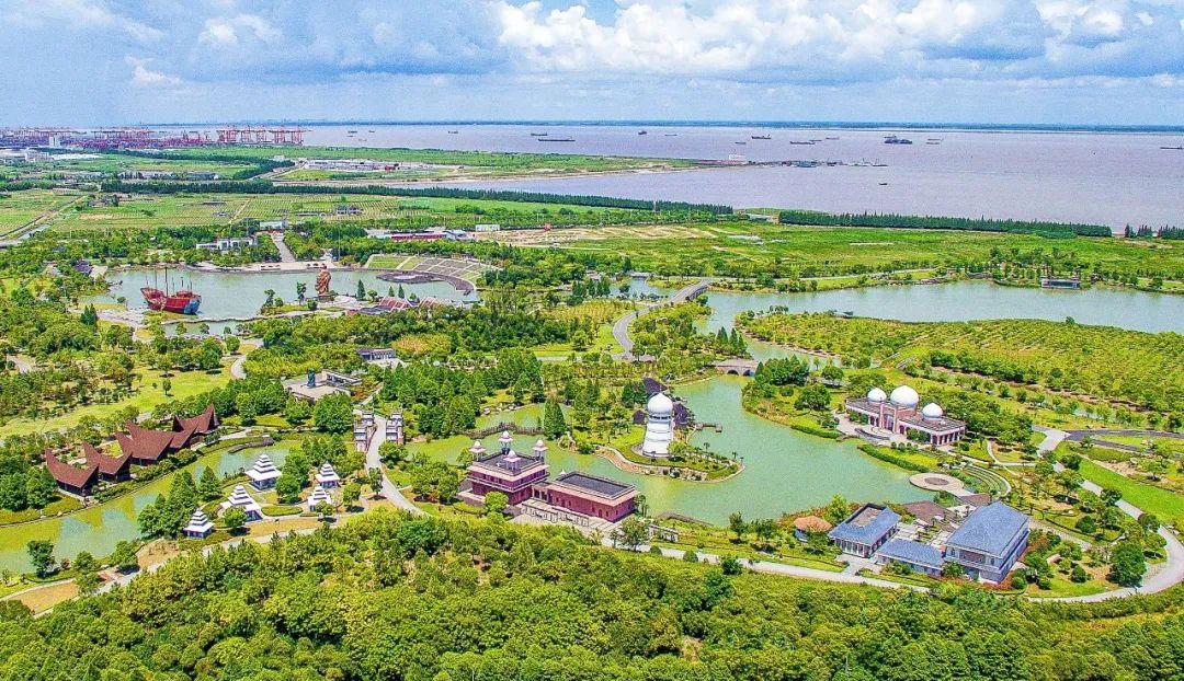 深圳在建大型文旅综合体,清远建万达广场