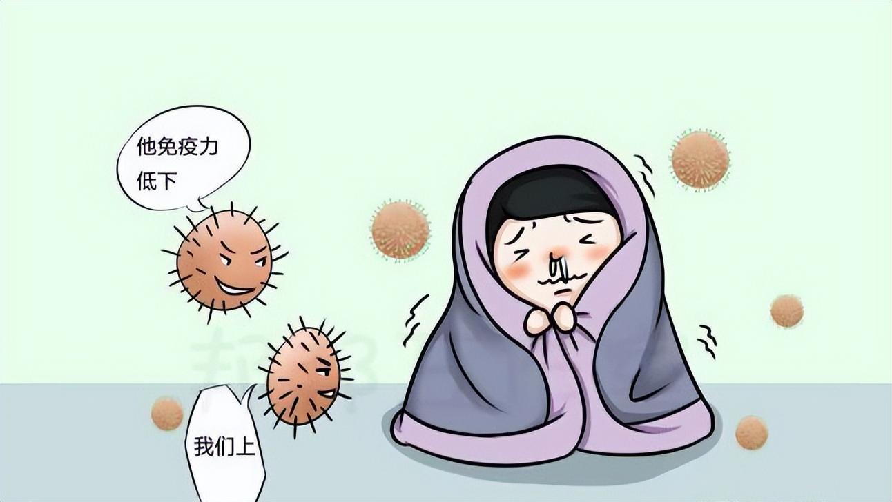 上火引起眼睛不适的症状有哪些,各种上火对应的症状及解决办法