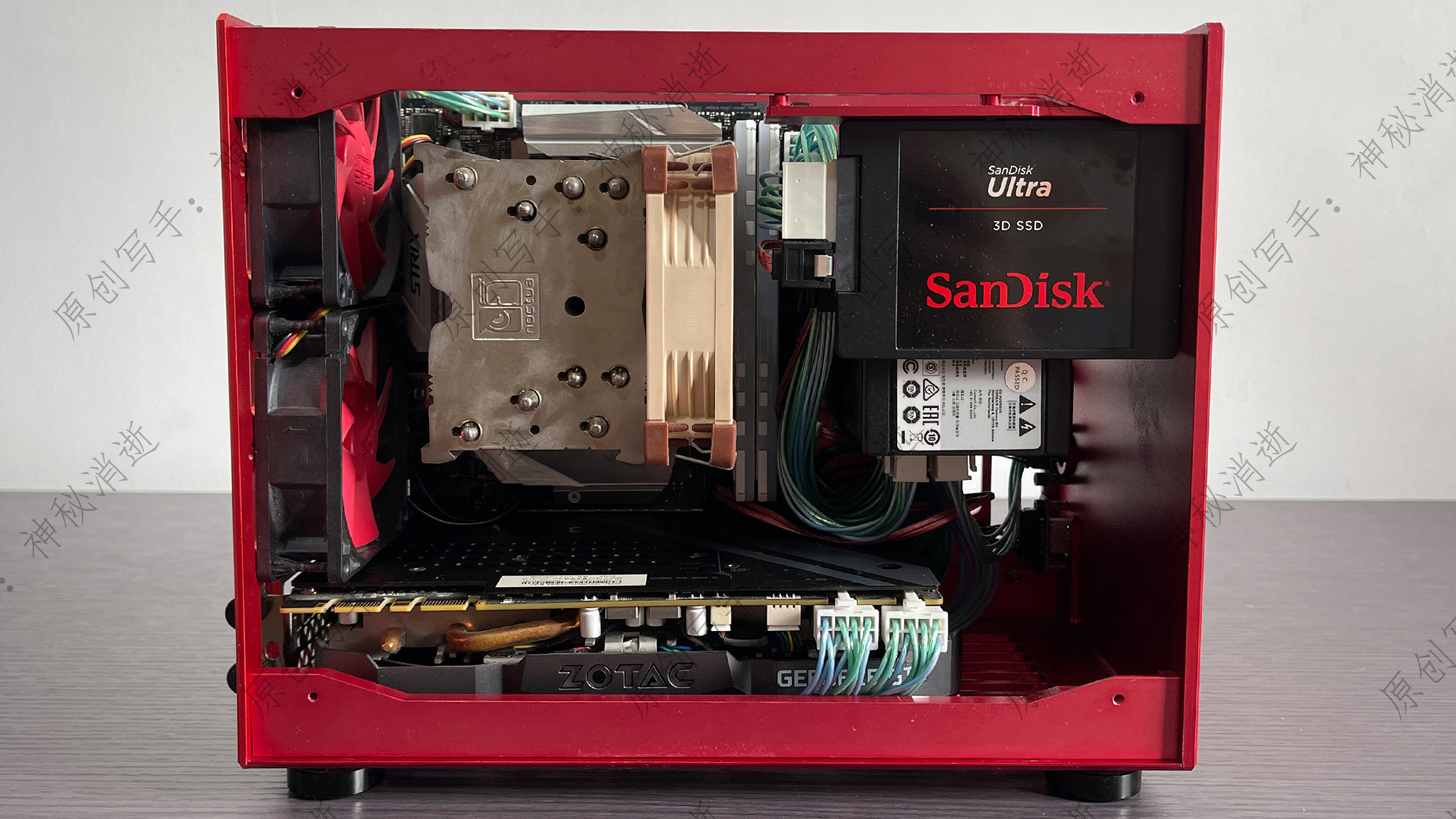 大华内存条好不好,大华内存条怎么样