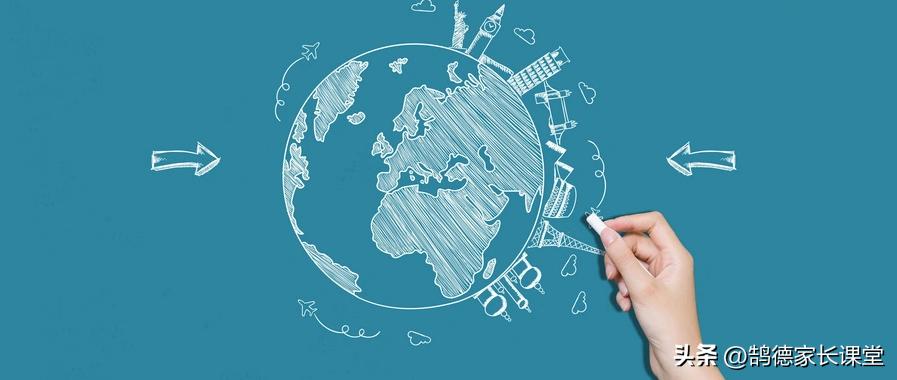 鹄德志愿:未来十年,发展最好的几大专业,学了就是赚到!