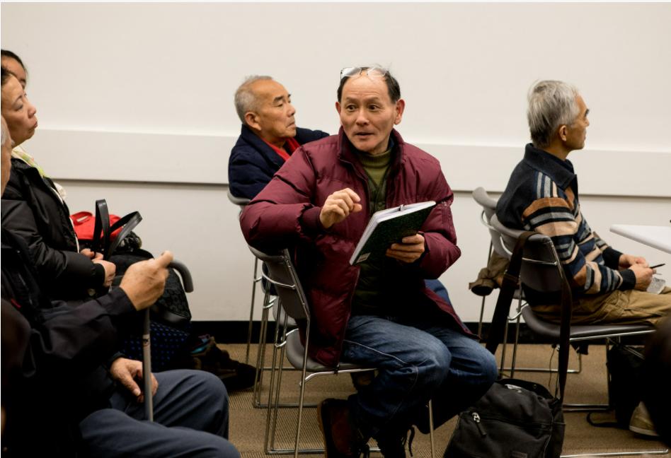 在日本当黑户的丁尚彪,在日本打黑工的老丁