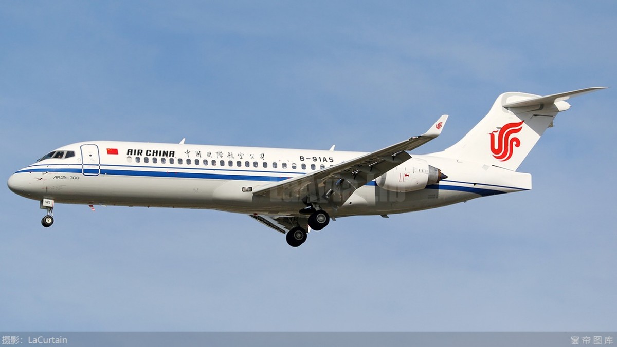 我国飞机命名规则,飞机注册编号由什么构成