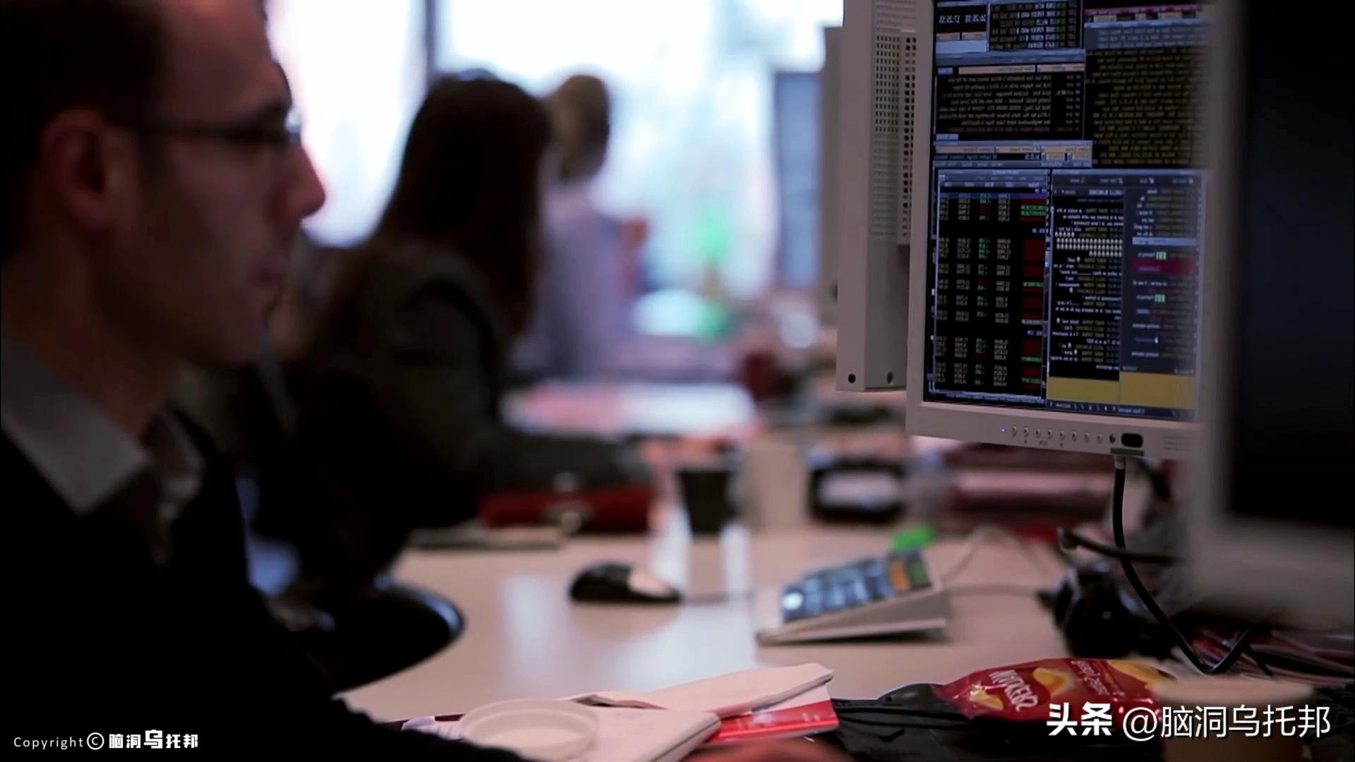 15分钟狂赚5000万,16分钟赚千万的股神