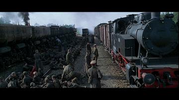 为什么各国铁路宽度不一样,不同国家的火车脱轨异事