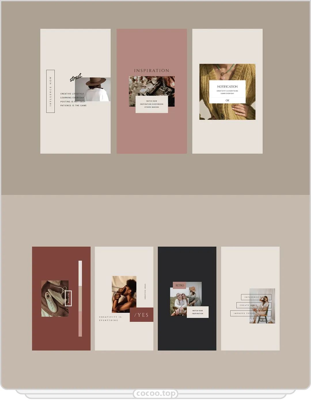 好屏幕不刺眼,好的版面设计