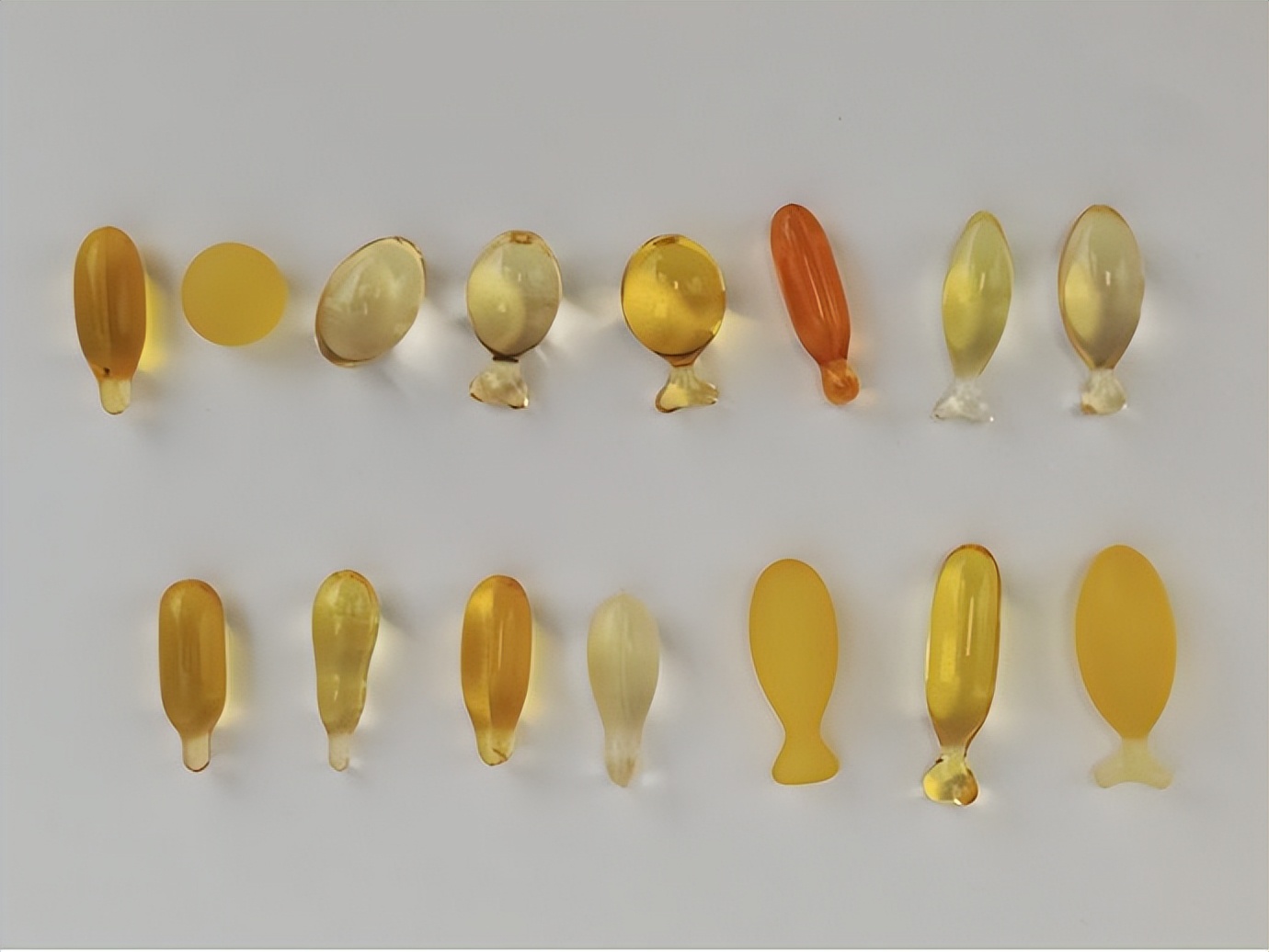 必看！“史上超全”DHA测评，近20款有你想要的、有你不知道的！