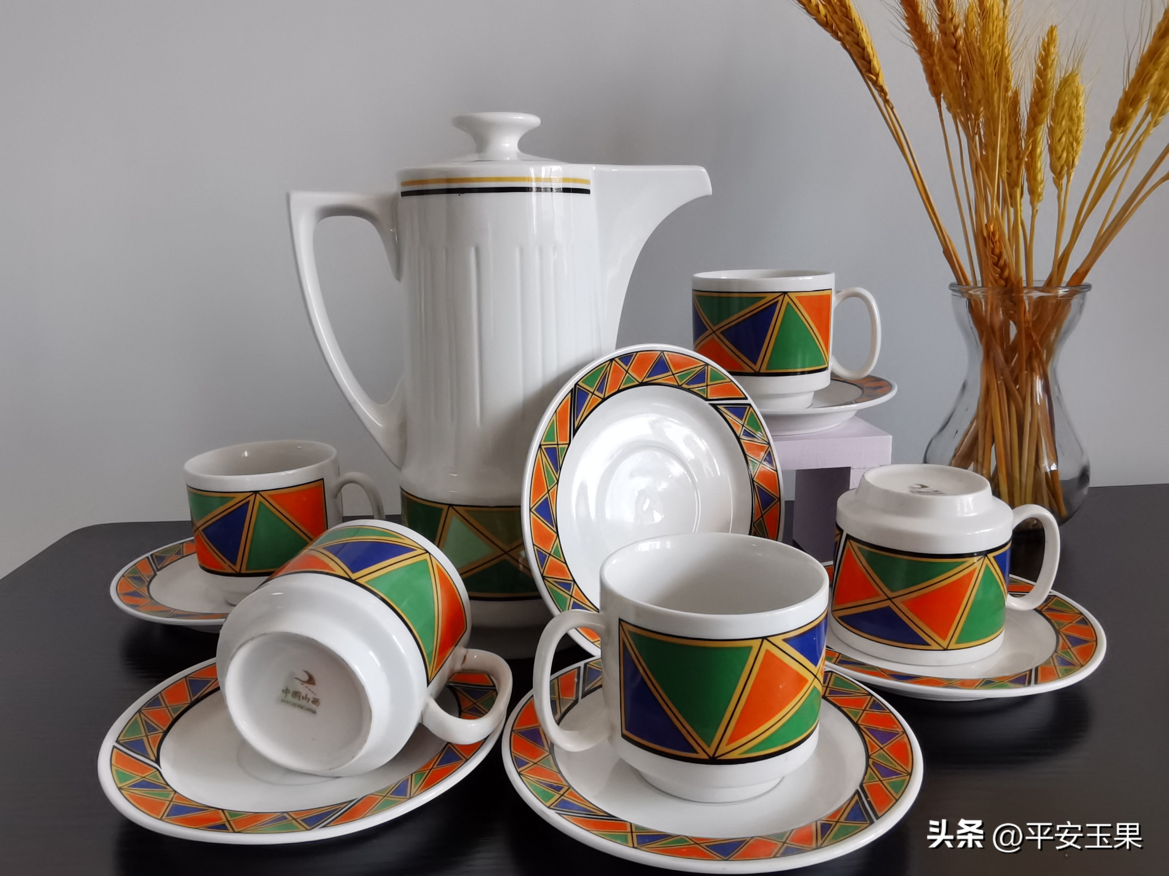 【随笔】丢了，何止是可惜！山西介休胜水流膏的洪山泉水