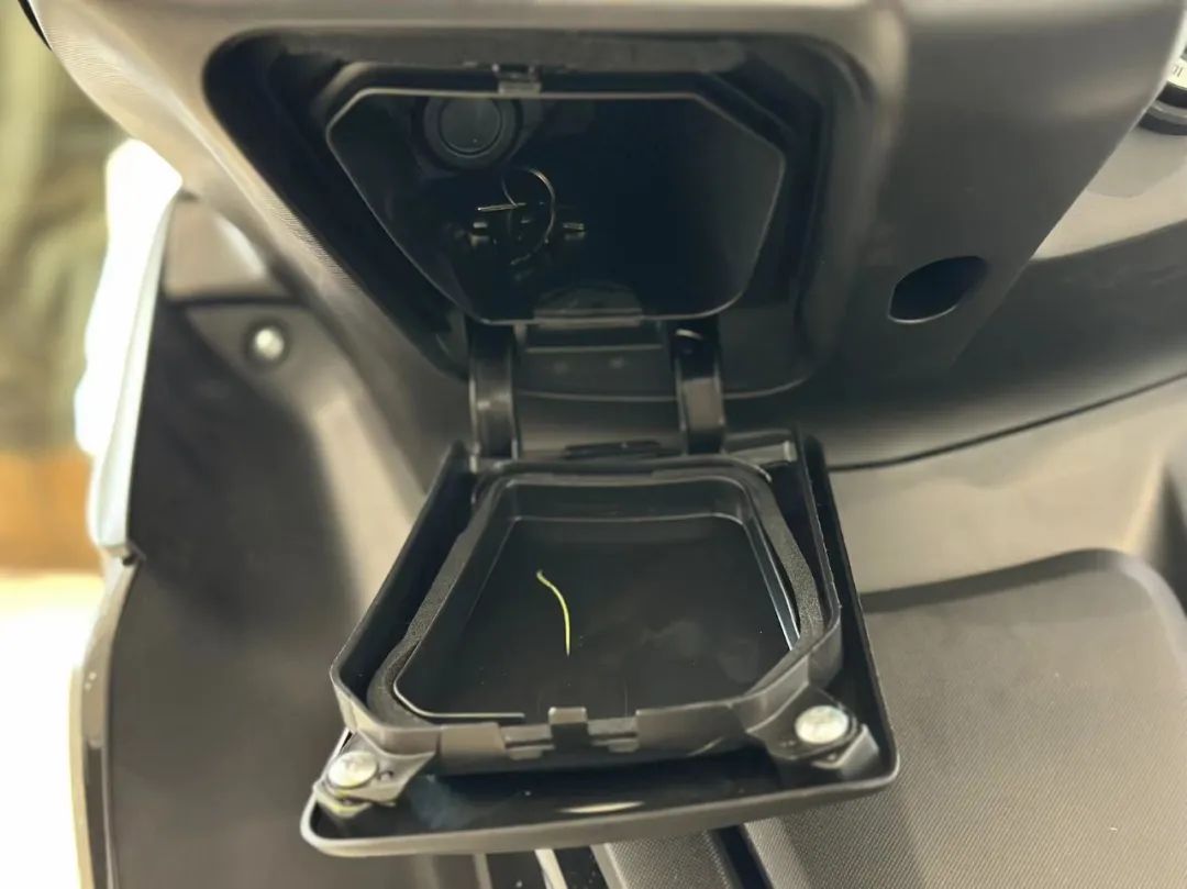 雅马哈aerosportsx换侧包围,雅马哈aerosports试驾