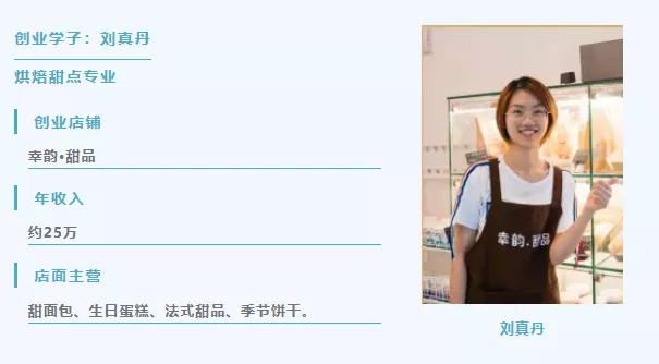 在重庆学习西点烘焙前景怎么样,西点烹饪就业前景