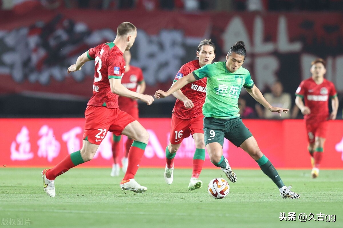 为什么国安换帅后起色不大,国安换帅阵容