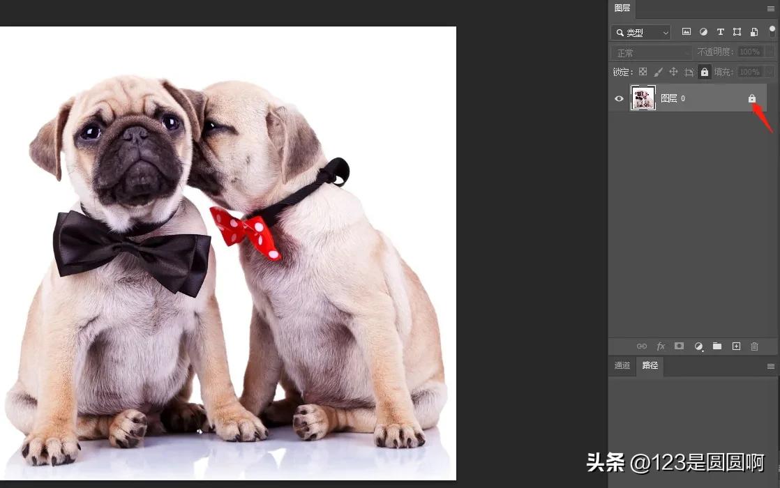 如何用ps将图片背景设为透明,怎么用ps把章背景做成透明的