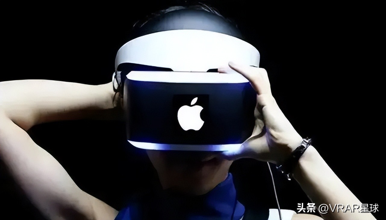 不怕苹果来竞争XR市场HTC这次确实没有在说大话