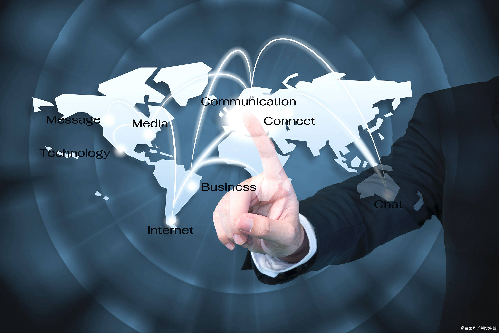 海外企业注册公众号流程,海外企业申请微信公众号