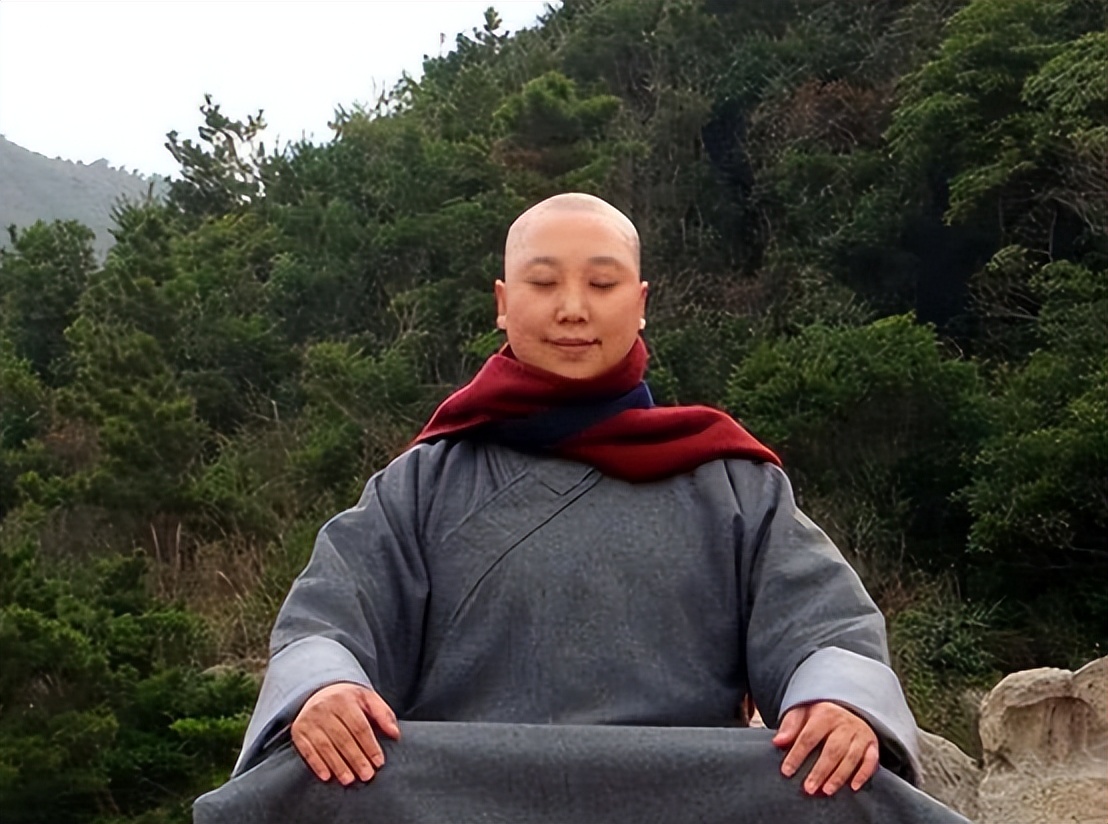 李娜出家25年现状,12年后李娜坦陈出家之谜