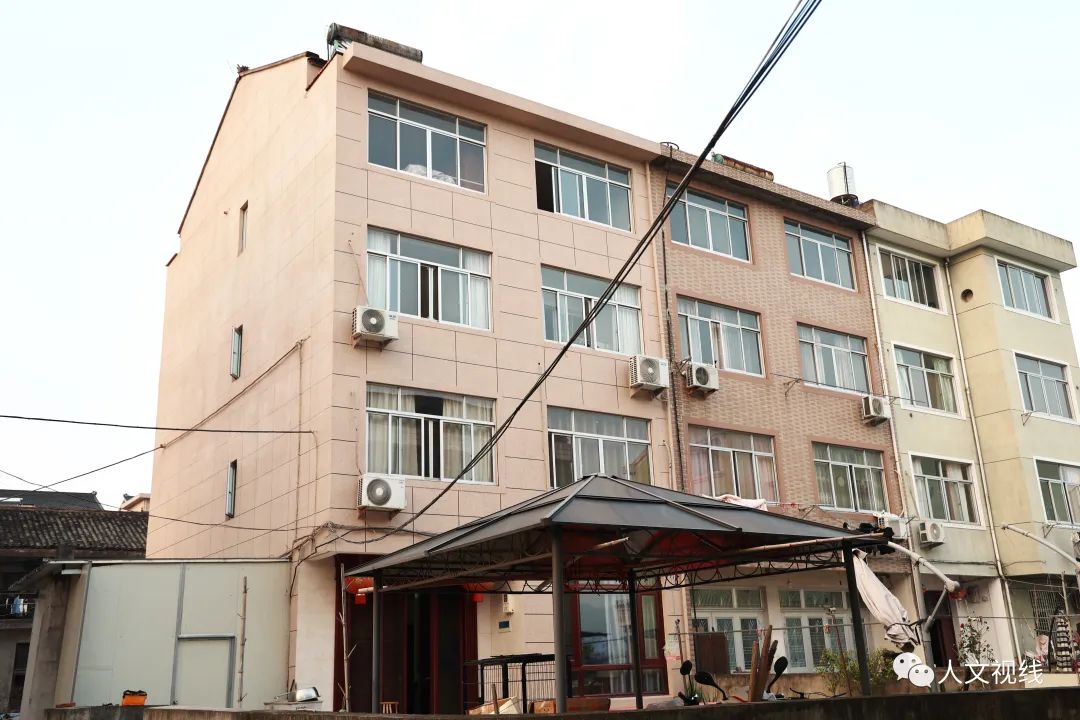 清明回乡,清明祭祖回乡记