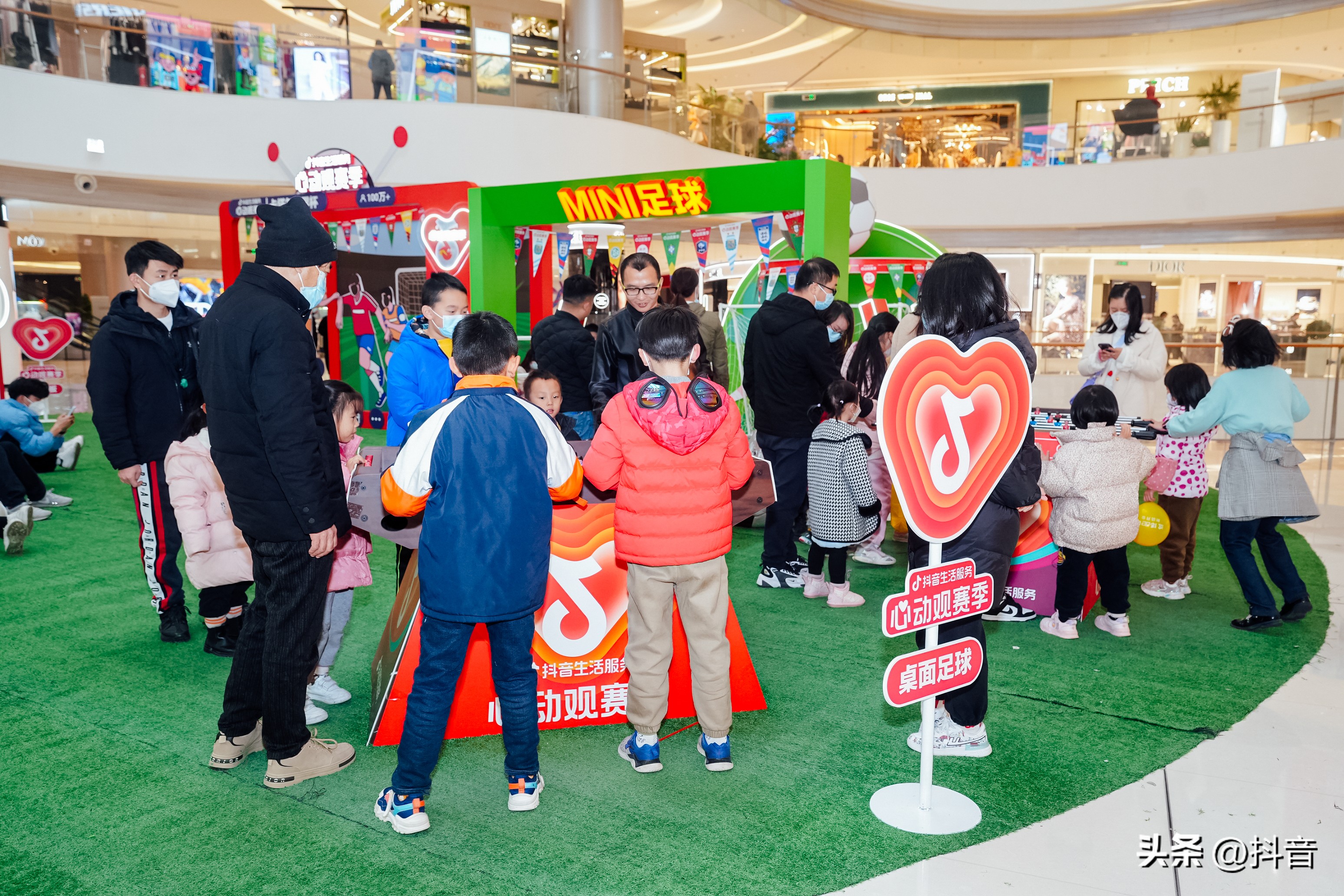 鎶栭煶鐢熸椿鏈嶅姟浣撻獙杩愯惀,鎶栭煶鐢熸椿鏈嶅姟蹇冨姩涓婃柊