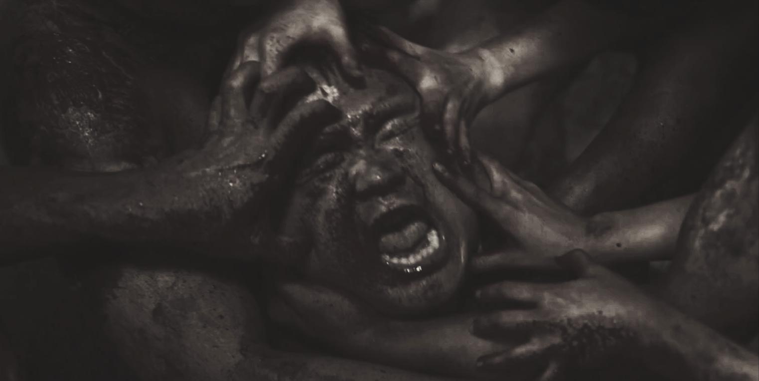 《哭悲》好听的是名字,难看的是片子