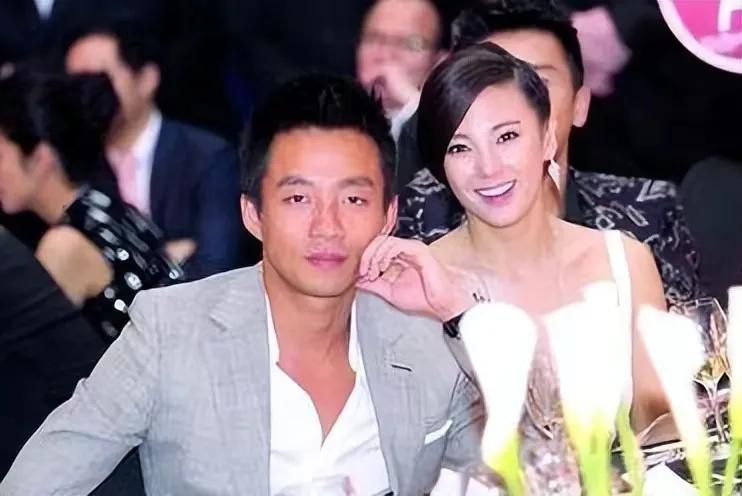 张雨绮也太有女王范了吧,十年过去张雨绮风采依旧